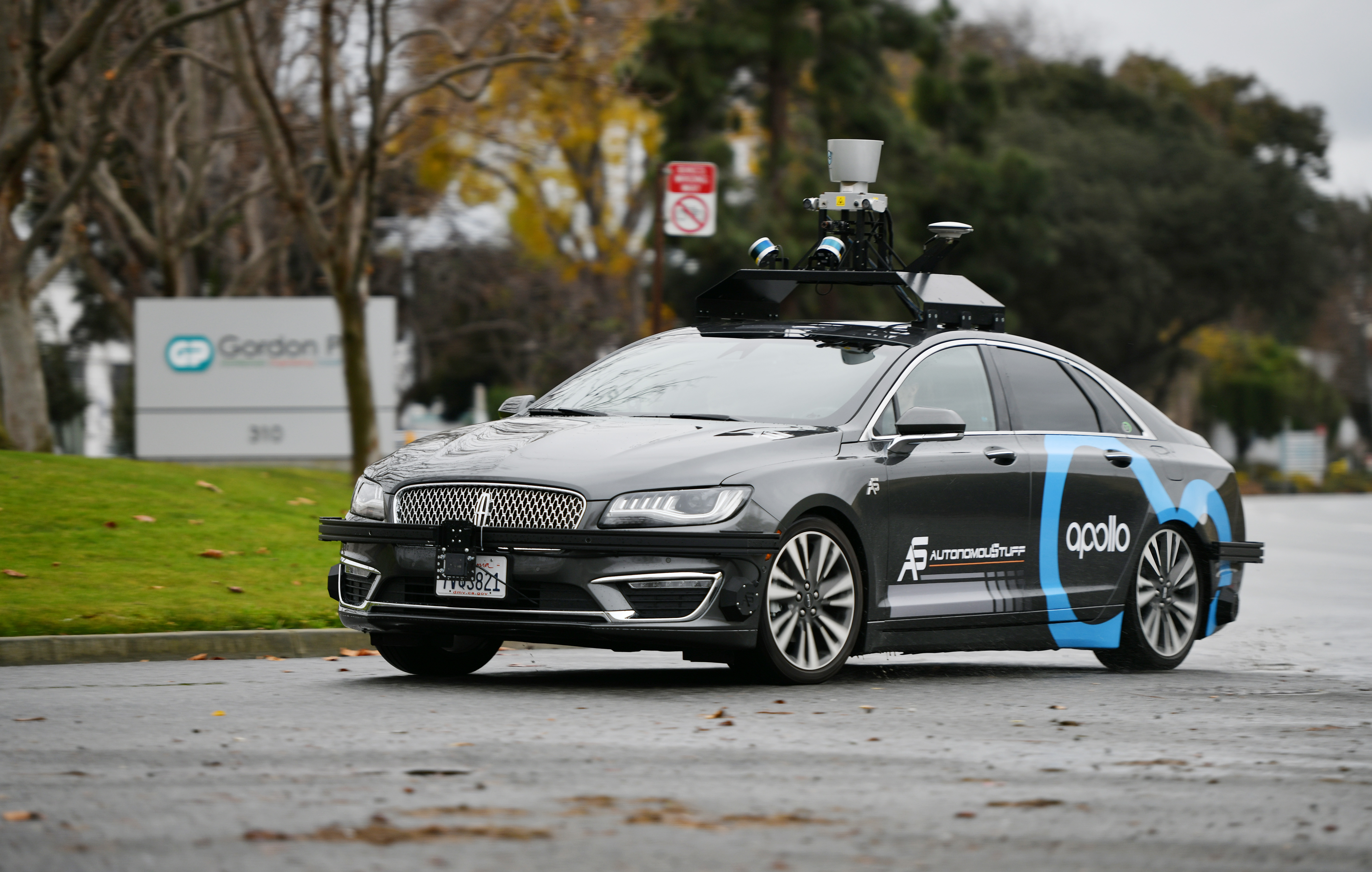 Google Announces Open Auto Alliance To Bring Android Into The Connected Car