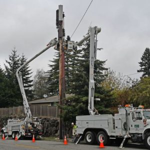 Operators facing power cost crunch