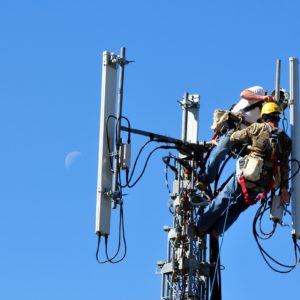 Automation’s rise and the telecom engineer