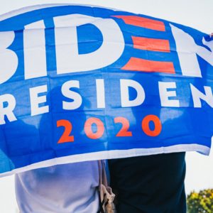 Biden aims to revamp US chip & telecom prowess amid China conflict