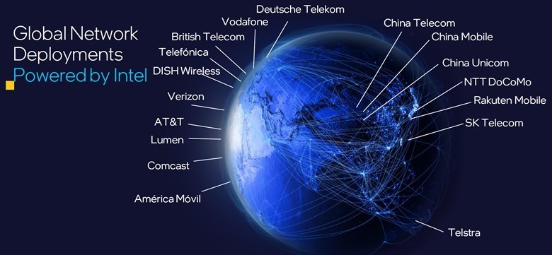 Intel-Nokia 5